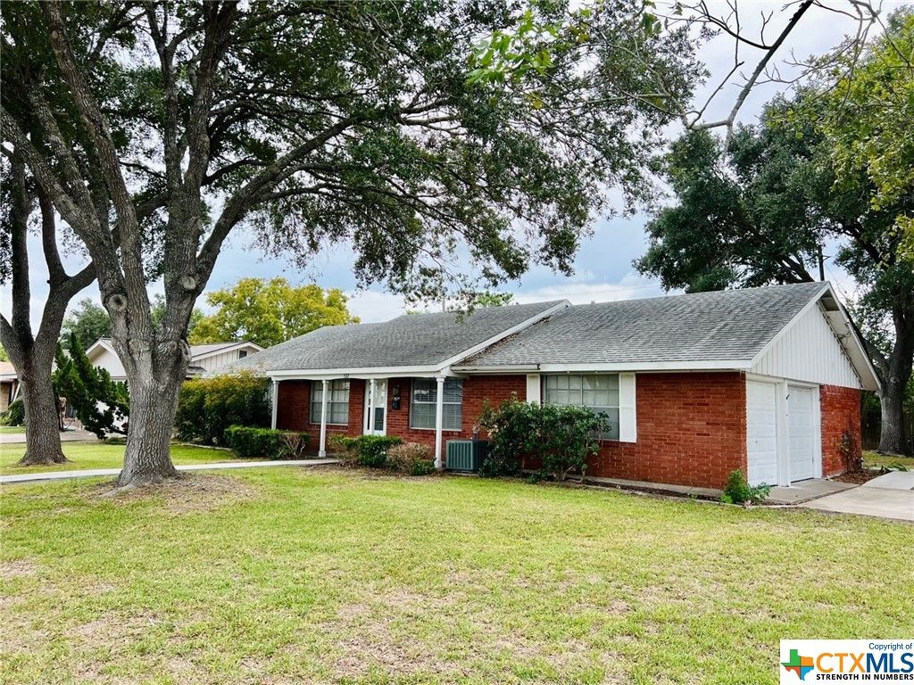 527 Ridgecrest Dr, Port Lavaca, TX 77979 MLS 525922 Trulia