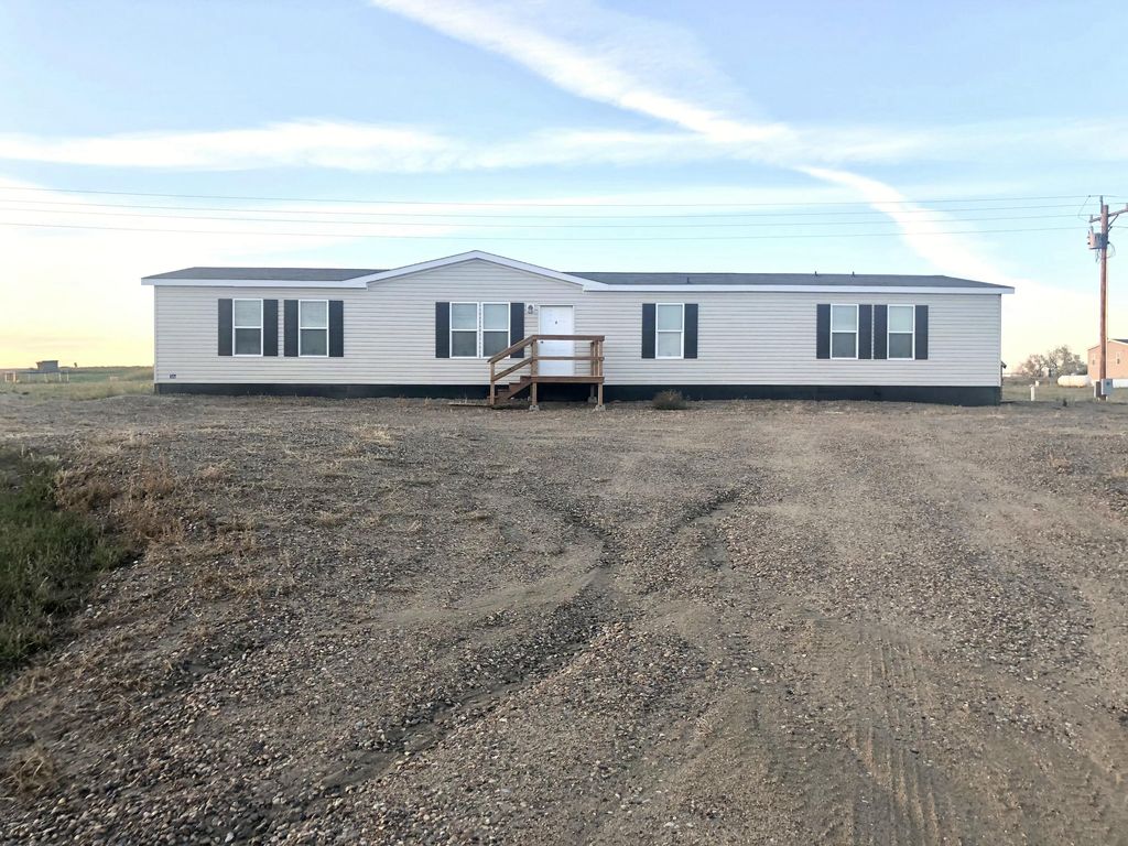 13355 29th St NW, Arnegard, ND 58835 Trulia