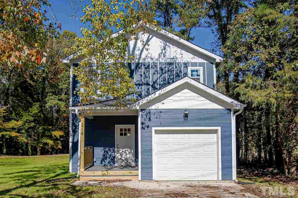 218 Archdale Dr, Durham, NC 27707 Trulia