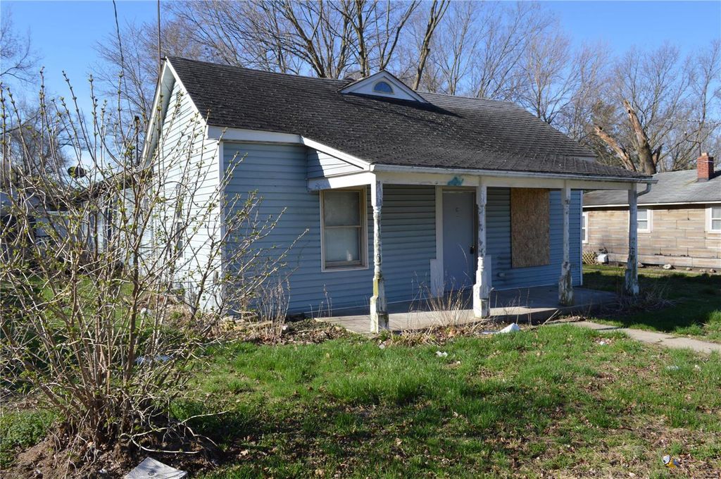 205 Elm St, Eldred, IL 62027 Trulia