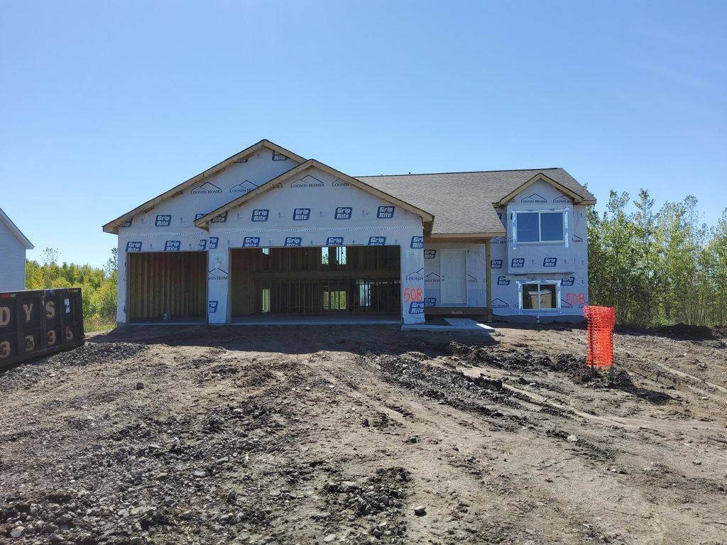 508 Tanner Dr, Waverly, MN 55390