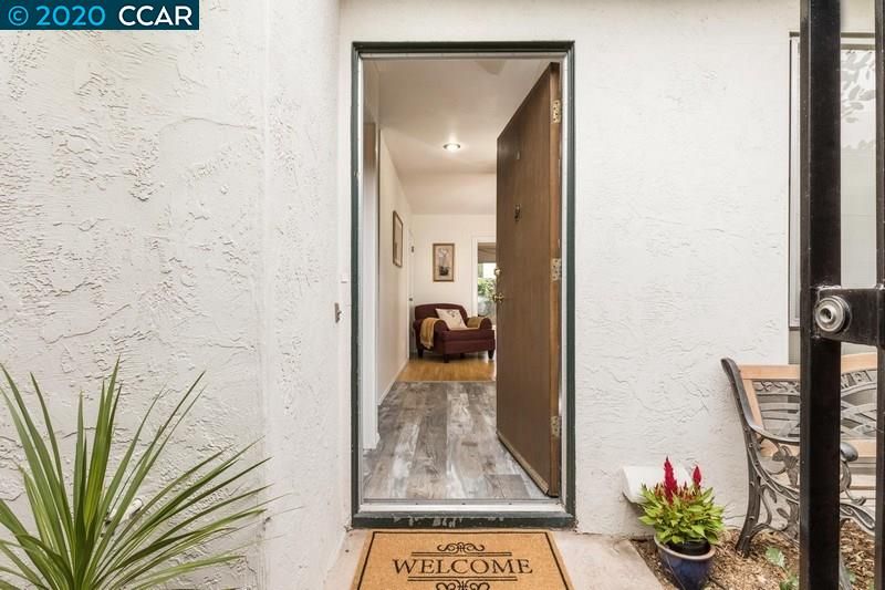 1411 Creekside Dr #11, Walnut Creek, CA 94596