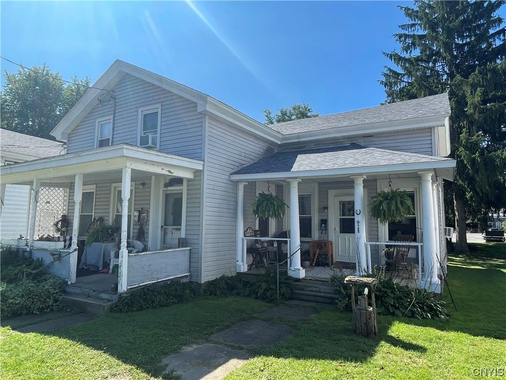 19 Park St, Pulaski, NY 13142 Trulia