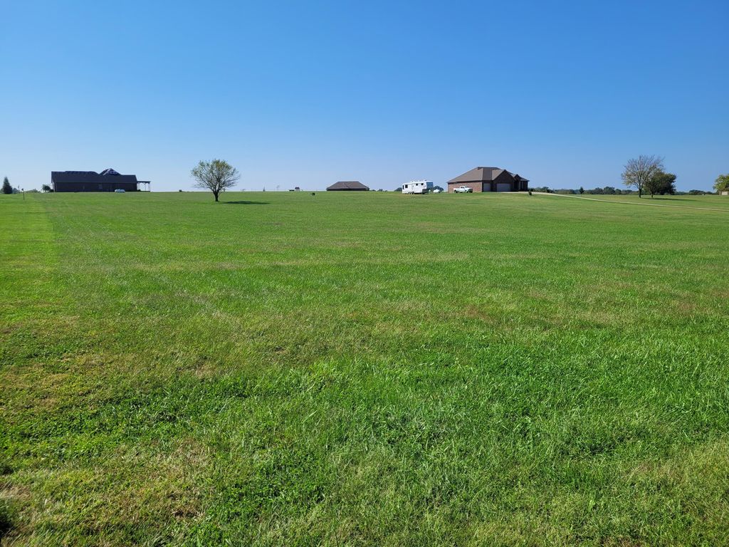 000 Lot 8 Clearview Court, Ozark, MO 65721