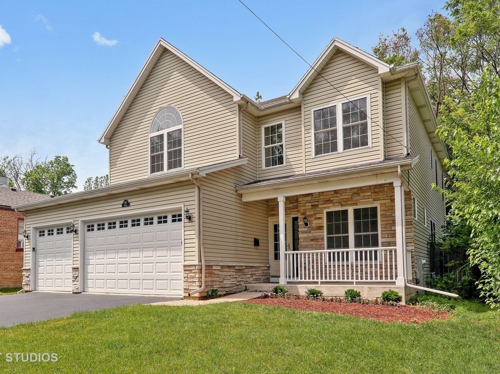 917 E Indiana St, Wheaton, IL 60187 Trulia