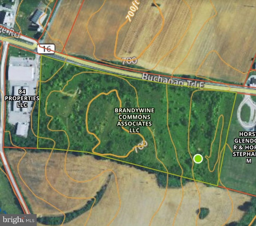 Buchanan Trl E, Waynesboro, PA 17268 Trulia