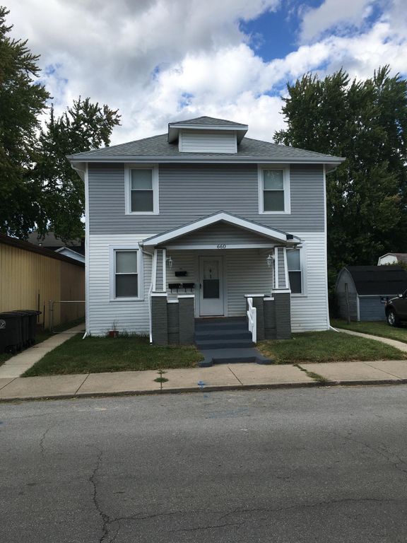 660 High St #1, Fort Wayne, IN 46808