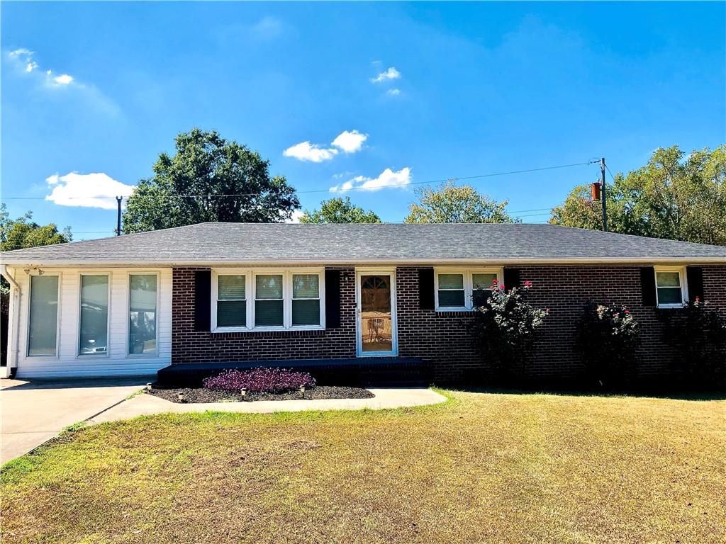 213 Park Dr, Iva, SC 29655 Trulia