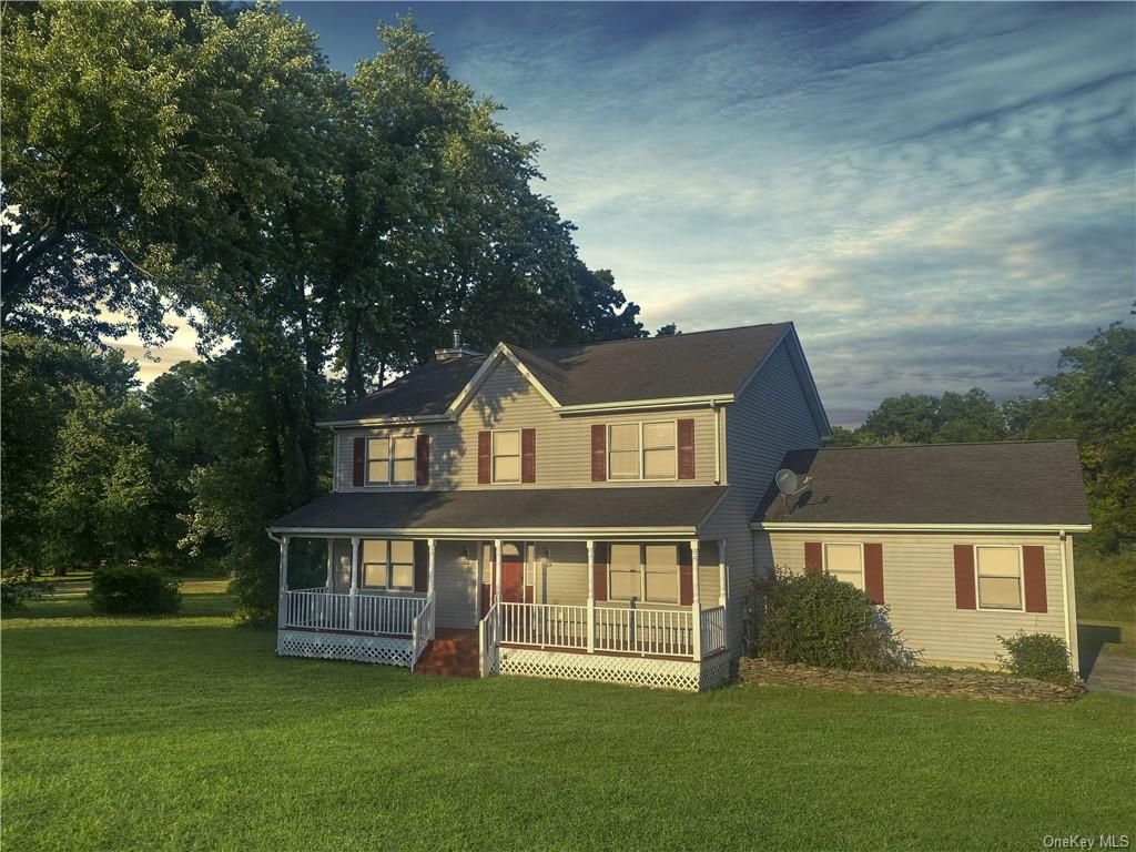 1 Sean Court, Rock Tavern, NY 12575 Trulia