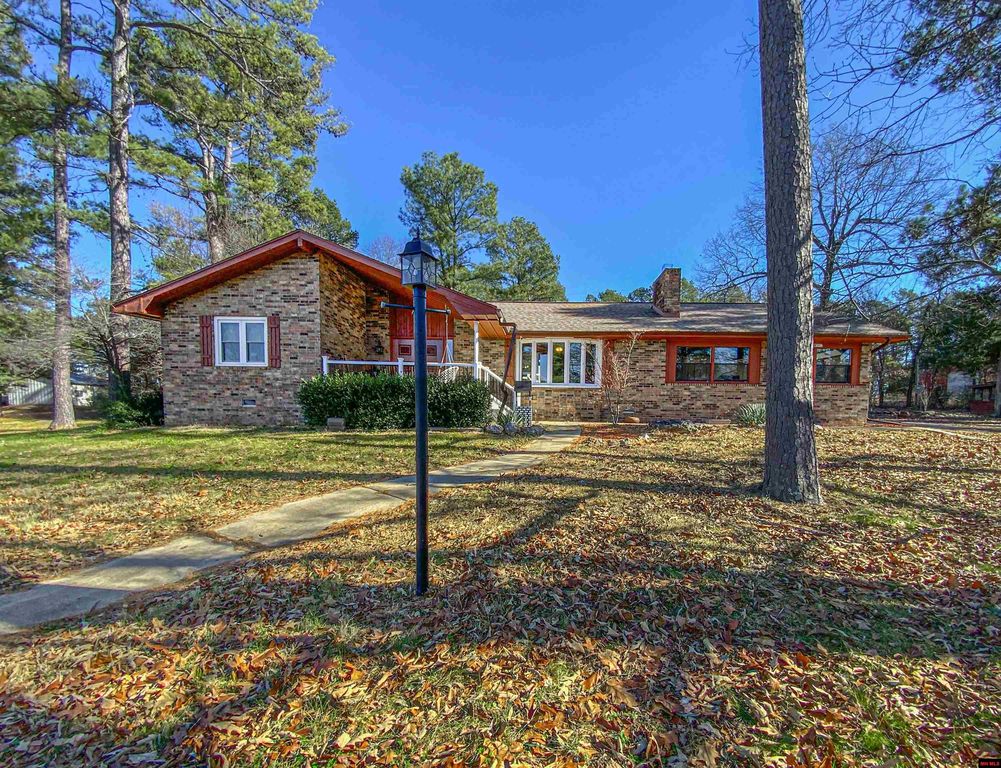 23 Mc 6017, Yellville, AR 72687 MLS 127935 Trulia