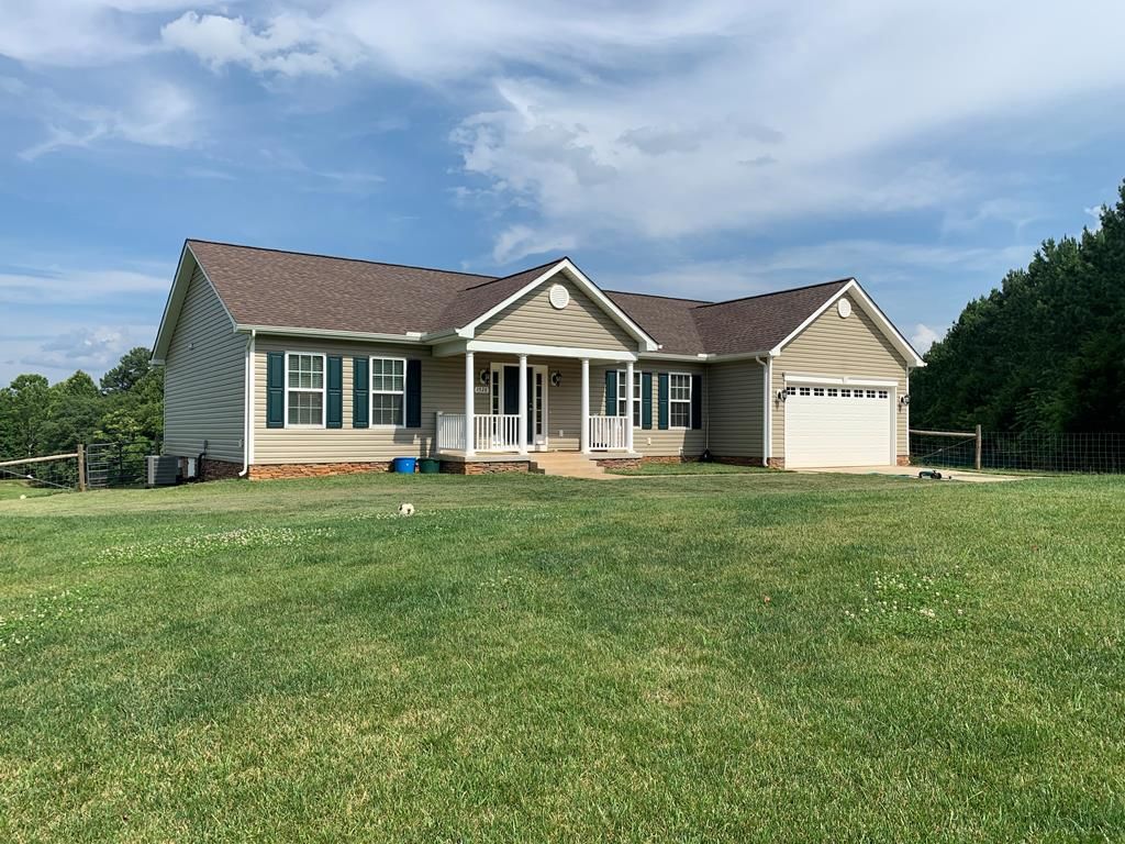 1528 Police Tower Rd, Appomattox, VA 24522 MLS 50530 Trulia