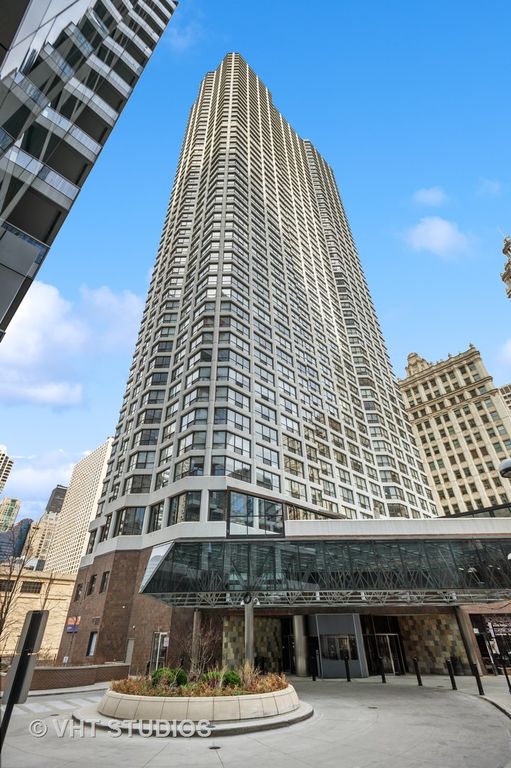 405 N  Wabash Ave #4010, Chicago, IL 60611