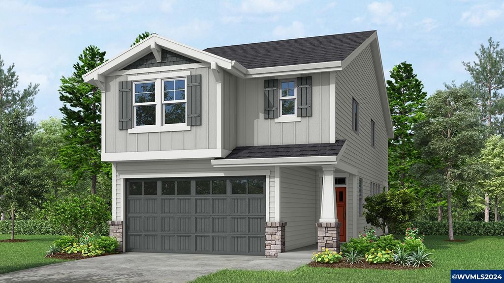 6105 Edson St SE, Albany, OR 97322 MLS 822423 Trulia