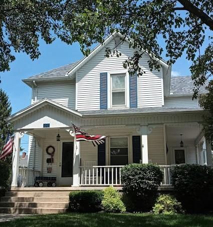224 S Wayne St, Saint Marys, OH 45885