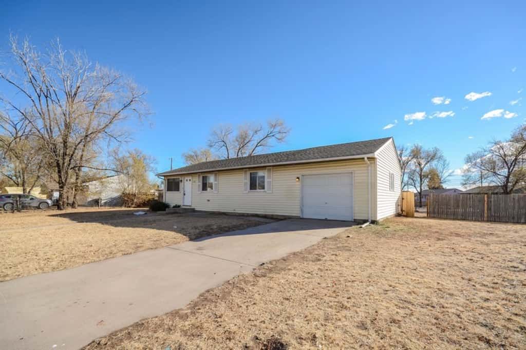 2510 Frontier Dr, Colorado Springs, CO 80911 Trulia