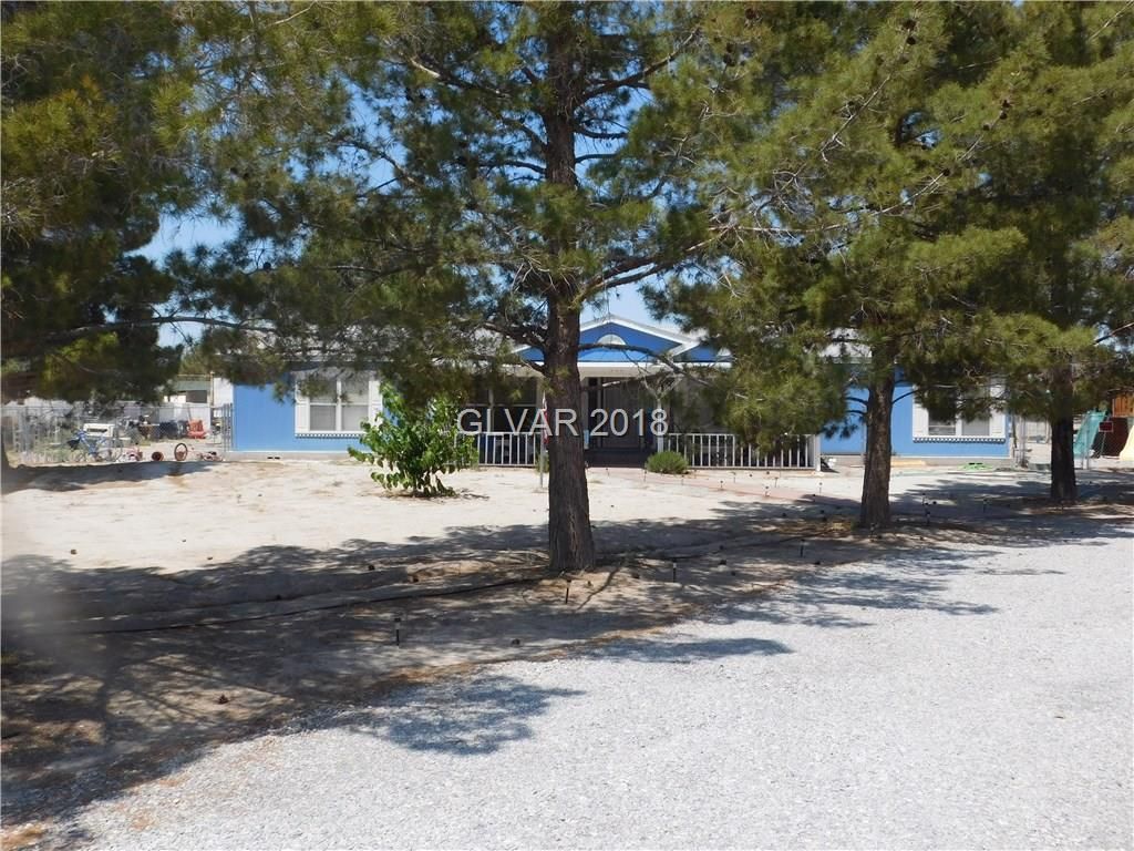 200 Margaret St, Pahrump, NV 89048
