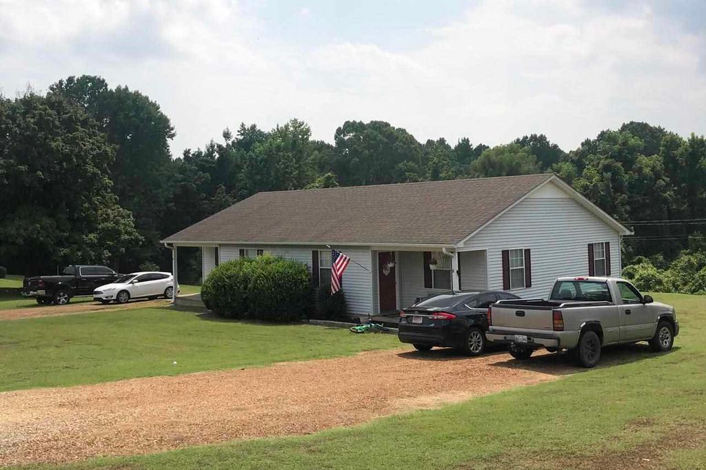 Barlow Chisholm Lake Rd, Ripley, TN 38063 Trulia