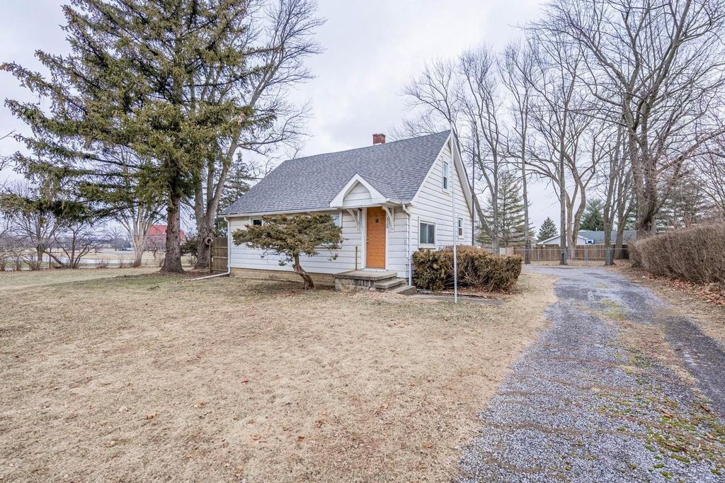 3704 N US Highway 33, Churubusco, IN 46723 Trulia