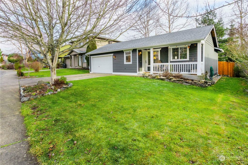 1464 Fruitland Drive, Bellingham, WA 98226 Trulia