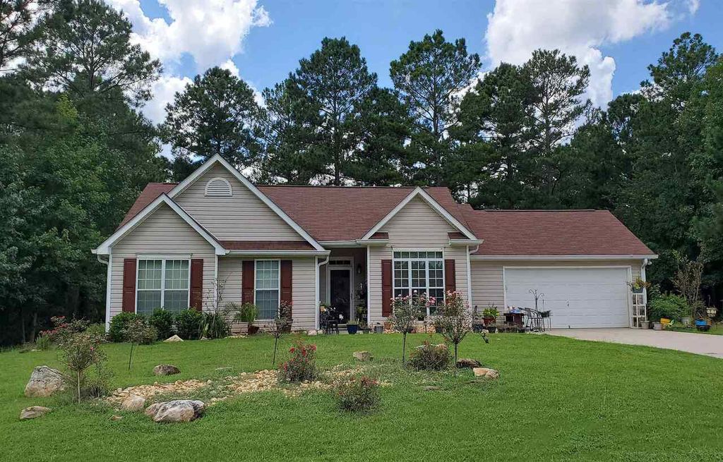 167 Park Pine Cir, Grantville, GA 30220 Trulia