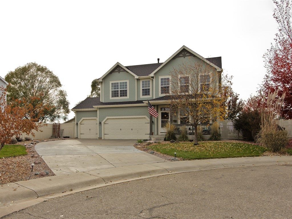 11247 Cimarron St, Firestone, CO 80504