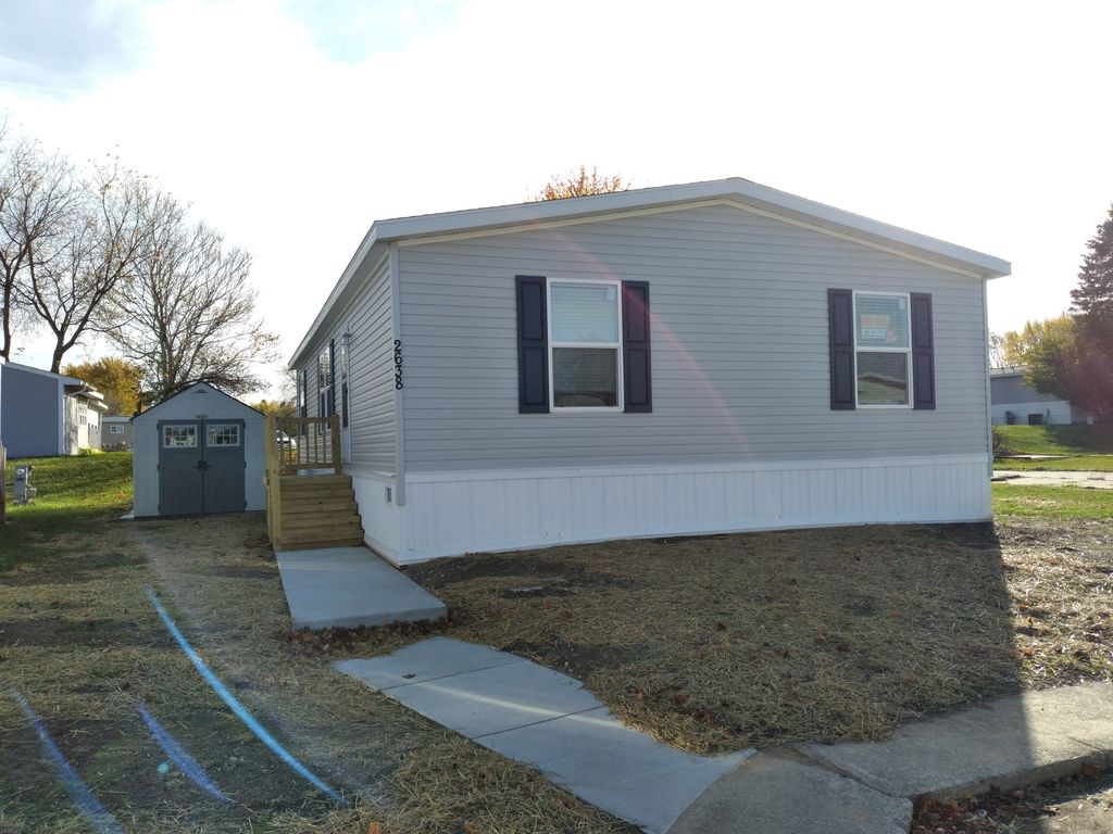 2638 E  Campbell Ct #203, Highland, MI 48357
