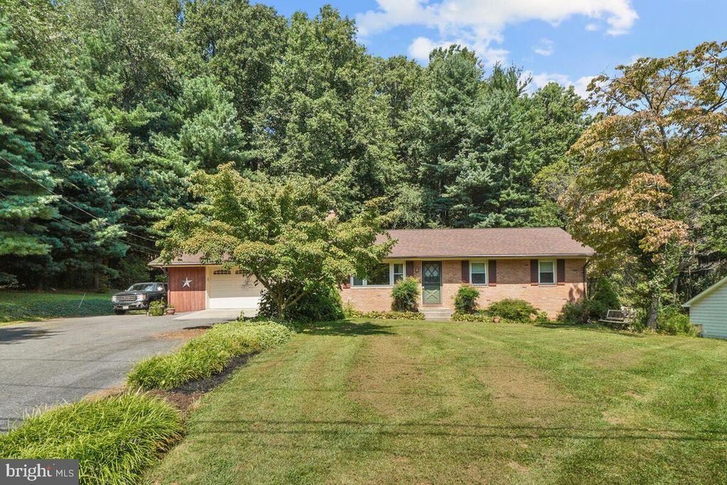 6602 S Clifton Rd, Frederick, MD 21703 Trulia