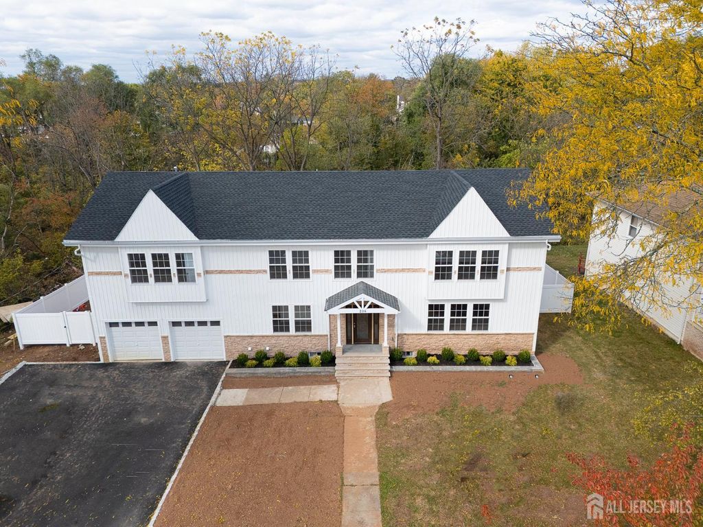 236 Highland Ave, Piscataway, NJ 08854 MLS# 2605647R Trulia