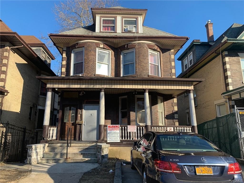 2194 University Ave, Bronx, NY 10453 Trulia