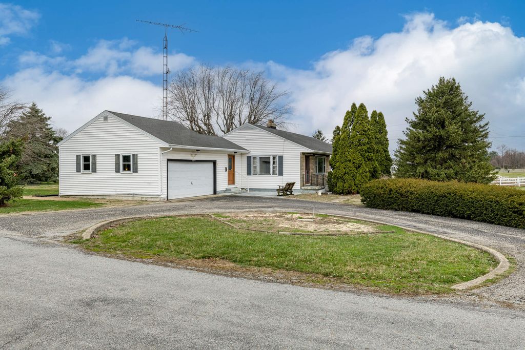 1879 Wilmington Rd, Cedarville, OH 45314 Trulia