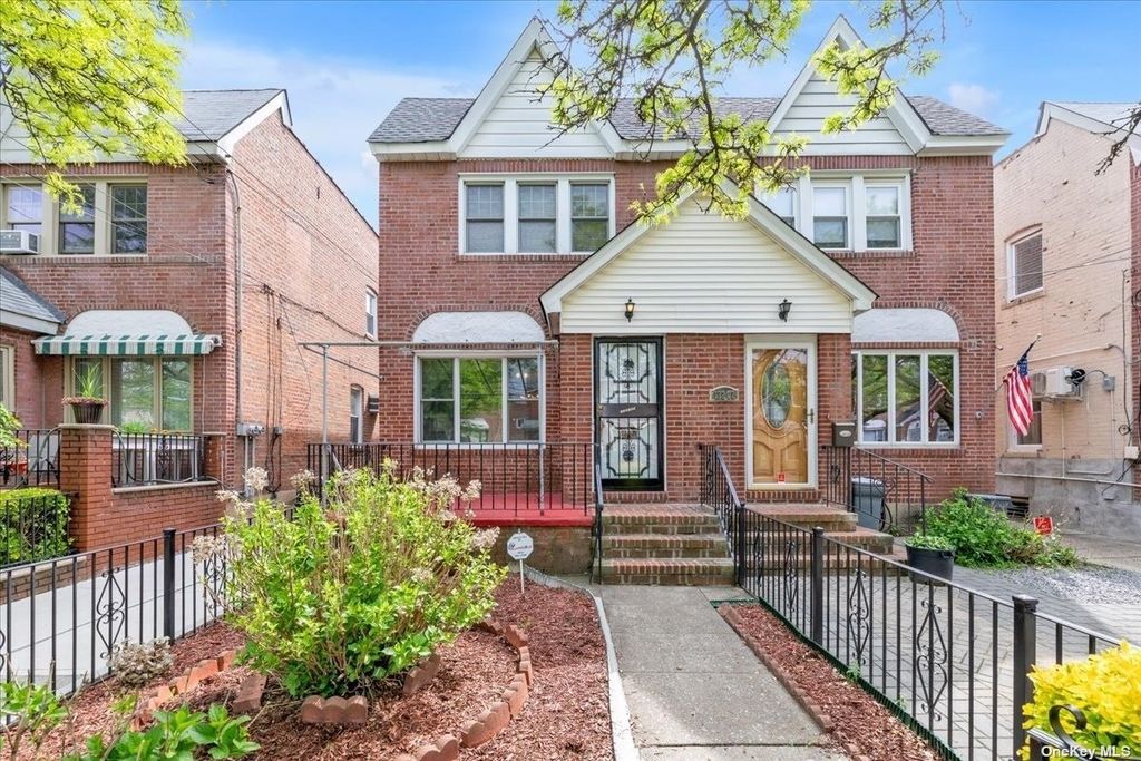 13205 81st Street, Ozone Park, NY 11417 Trulia