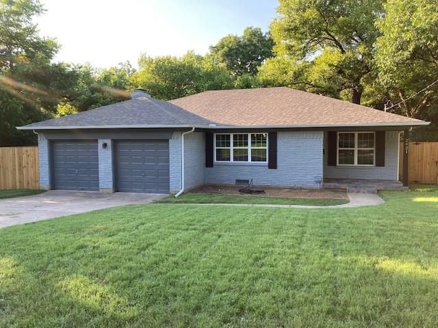 2421 Driftway Dr, Dallas, TX 75228