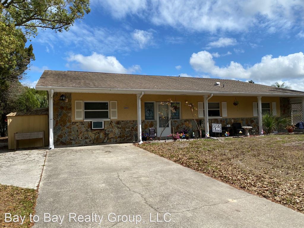 6053 Central Ave  #4, New Pt Richey, FL 34653
