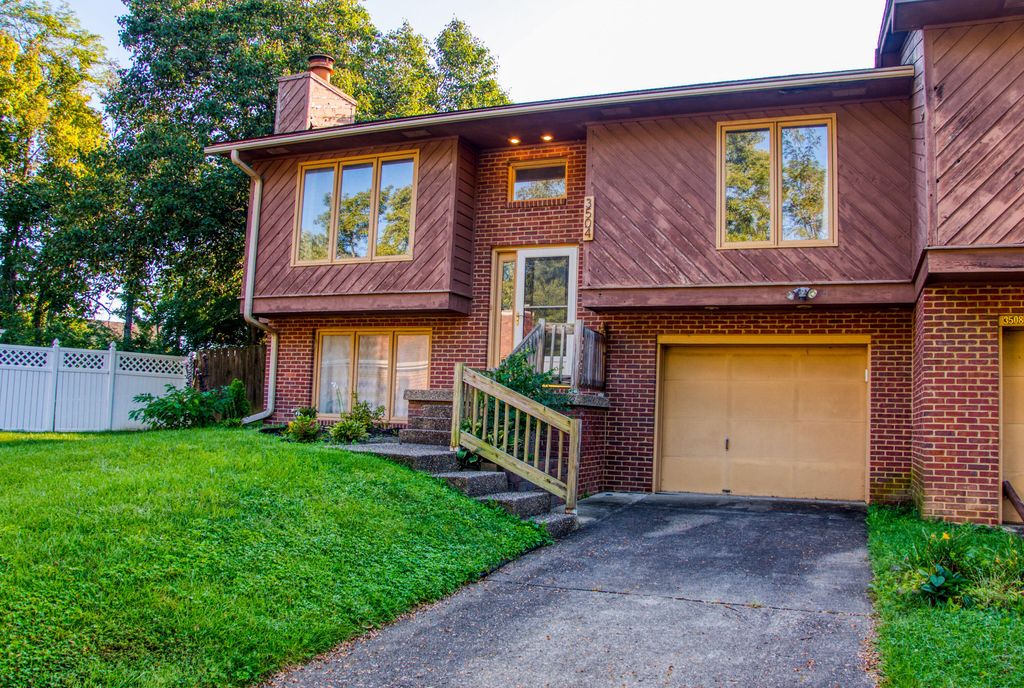 3504 Windgate Way, Lexington, KY 40517
