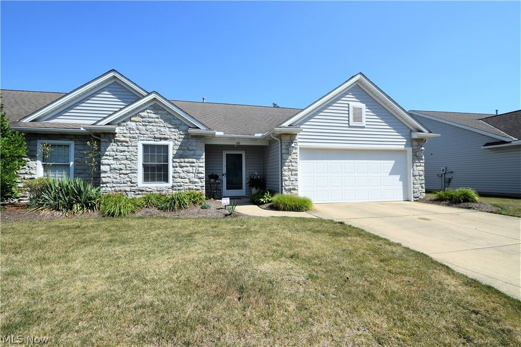 120 Stonehedge Dr, Elyria, OH 44035 Trulia