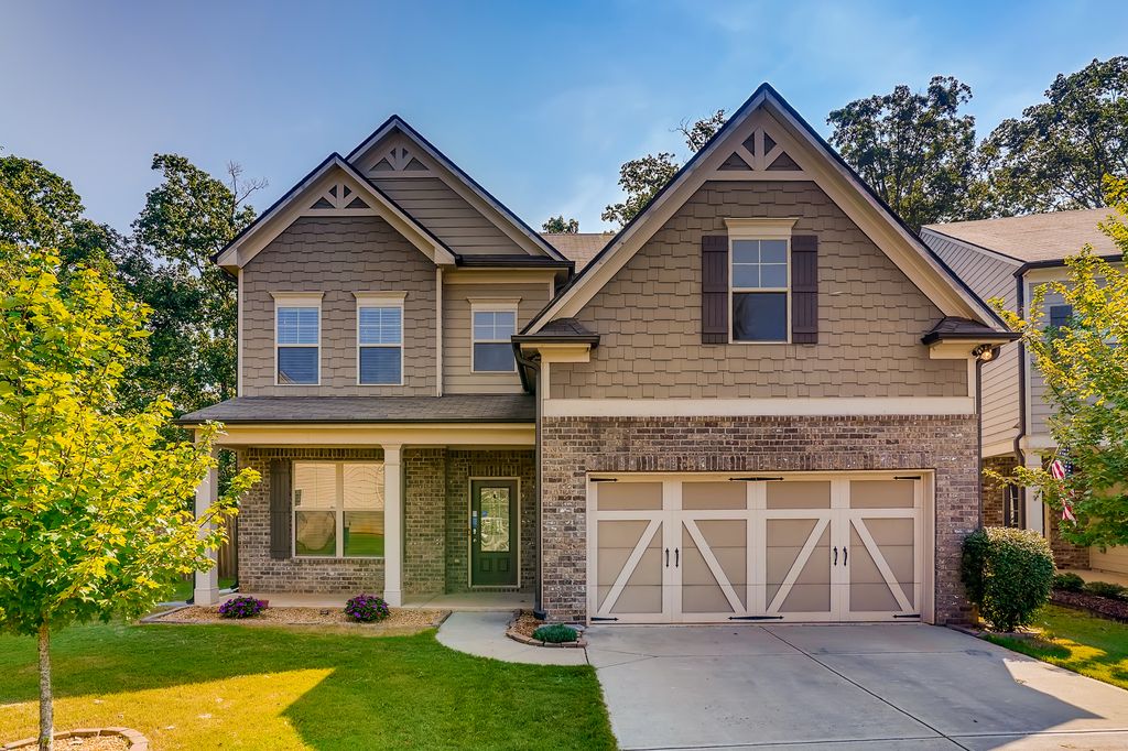 5546 Apple Grove Rd, Buford, GA 30519