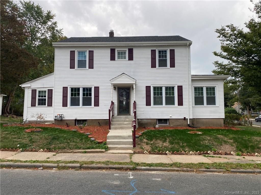 901 Tower Ave, Hartford, CT 06112 Trulia