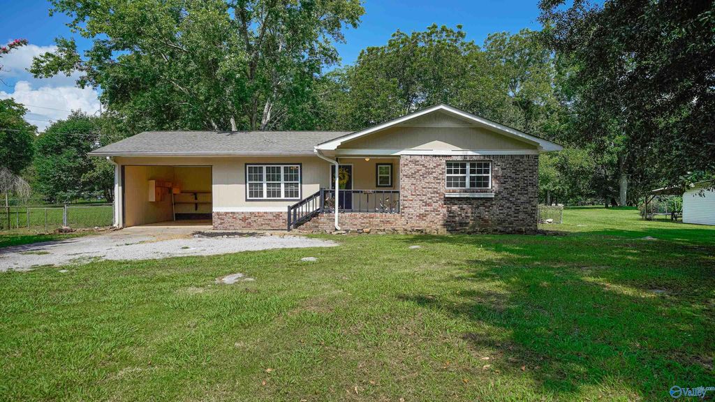 615 N Grand Ave, Collinsville, AL 35961 Trulia