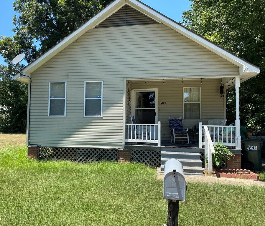 703 N Wall St, Natchez, MS 39120 MLS 20230452 Trulia