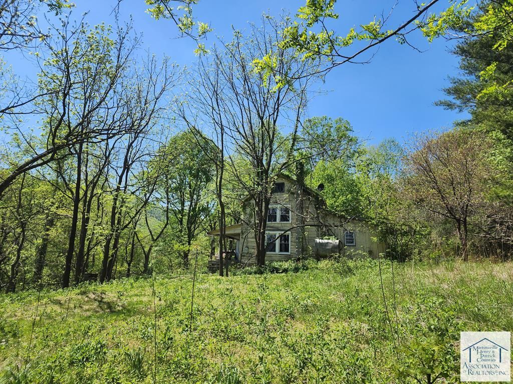 13141 Woolwine Hwy, Woolwine, VA 24185 MLS 139242 Trulia