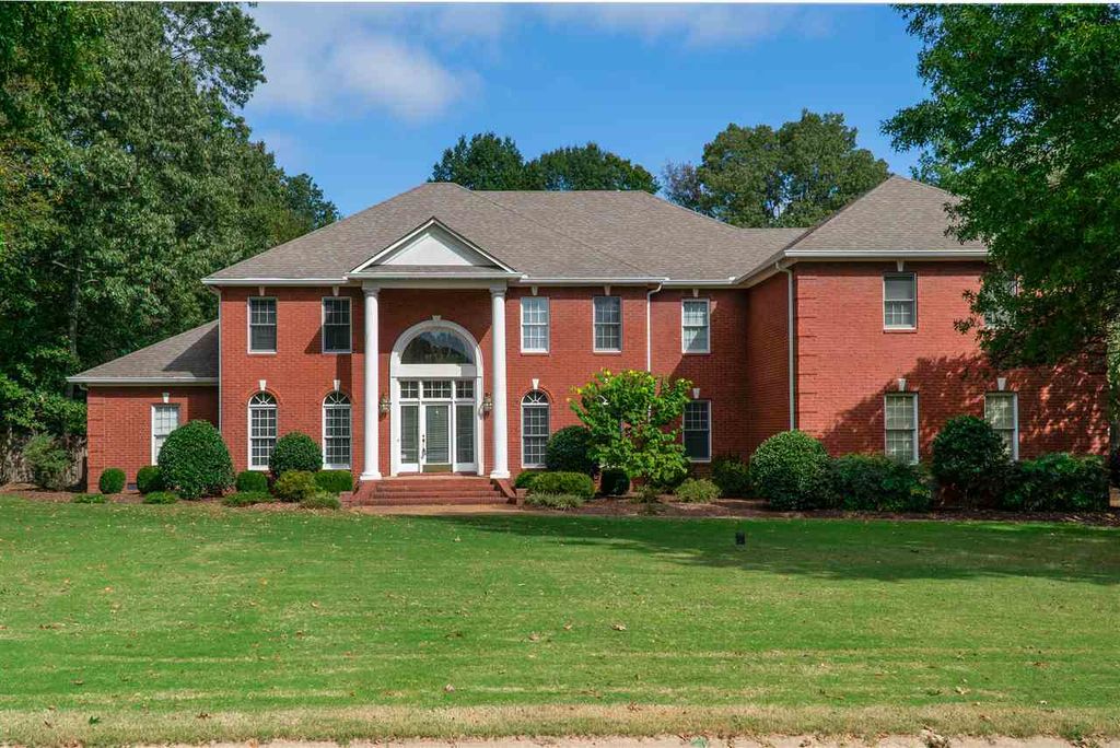 785 Grayson Ln, Jackson, TN 38305 Trulia