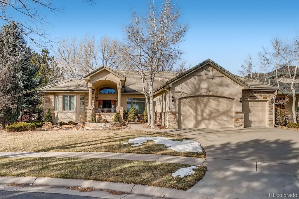 10907 Legacy Ridge Way, Westminster, CO 80031 Trulia