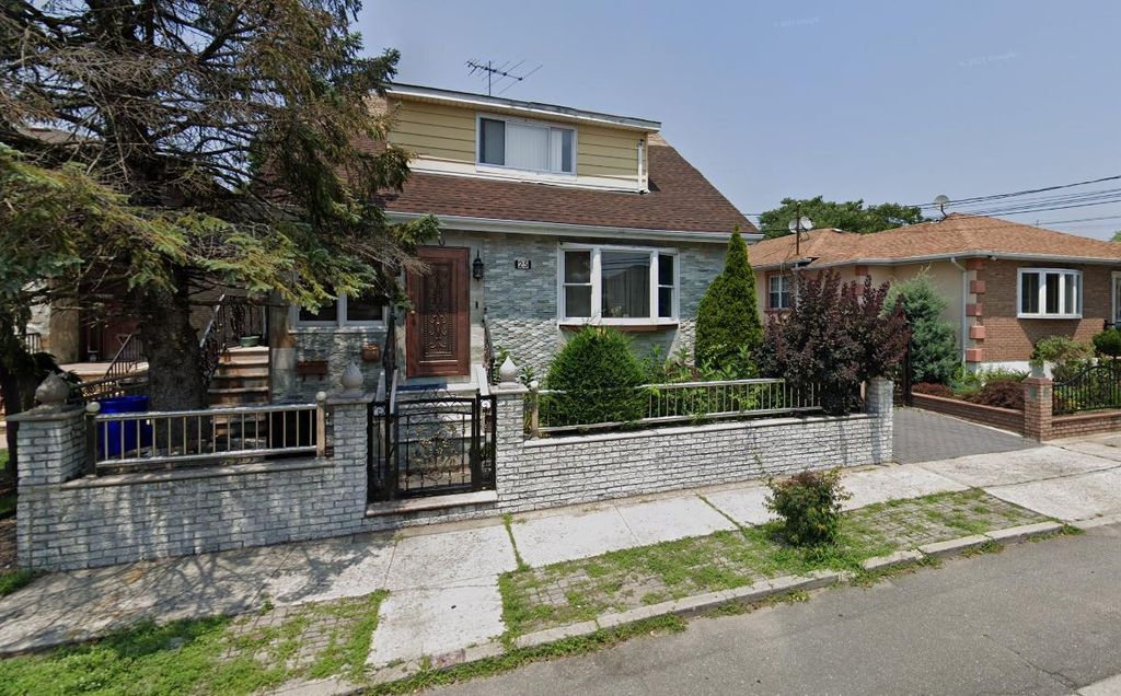 25 Ethel St, Valley Stream, NY 11580 Trulia