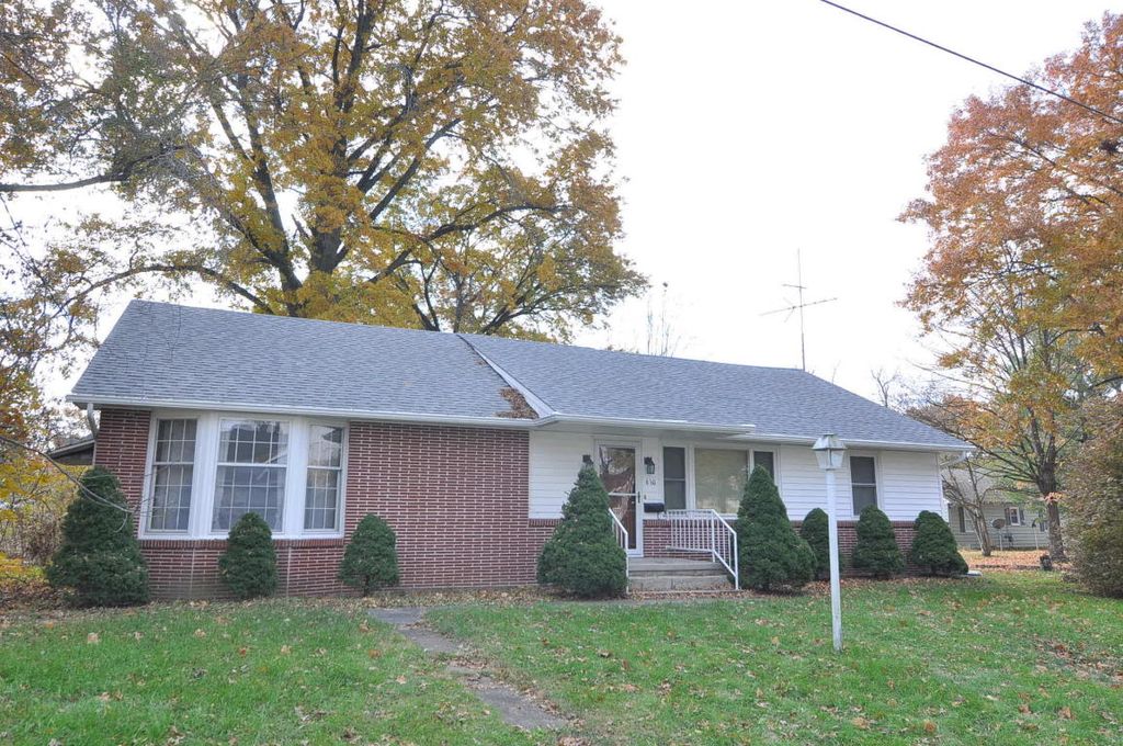 610 W Elm St, Fayette, MO 65248 Trulia