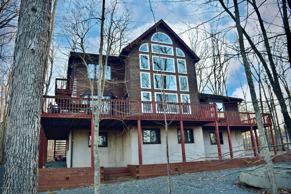 1019 Teaberry Ct, Hawley, PA 18428 Trulia