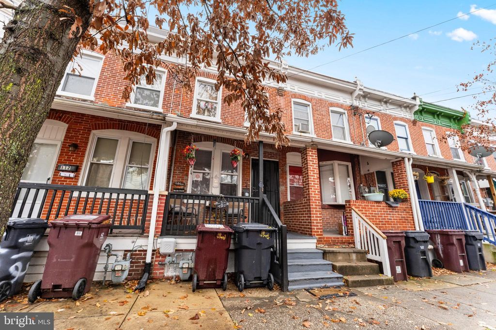 110 N Dupont St, Wilmington, DE 19805 Trulia