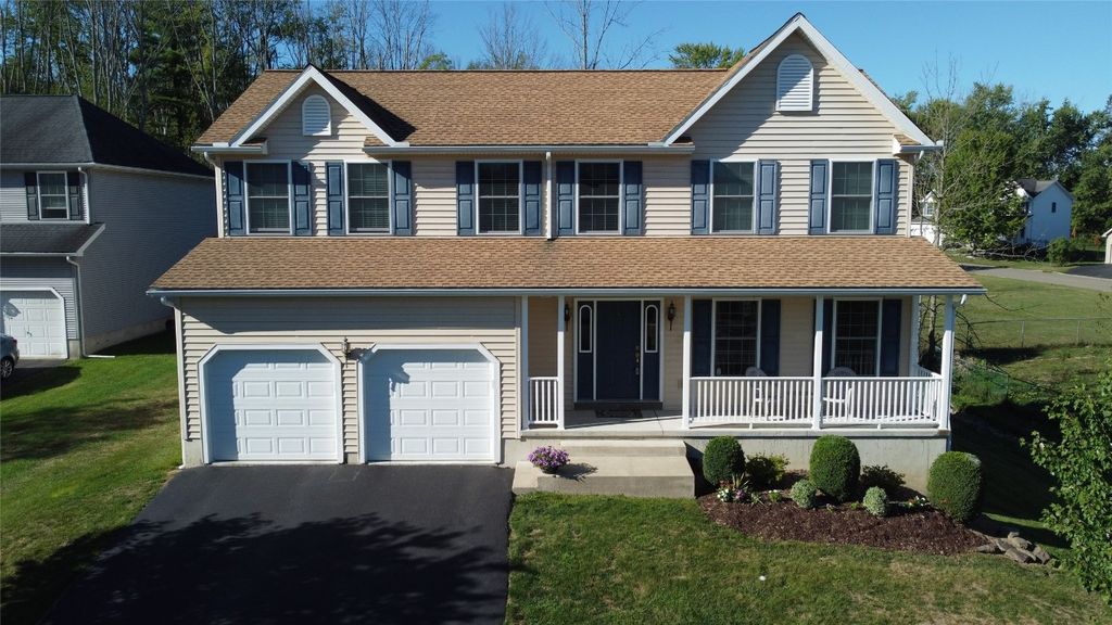 4 Winey Wood, Owego, NY 13827 Trulia