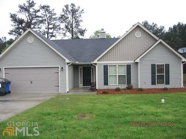 2727 Berkshire Dr, Winder, GA 30680