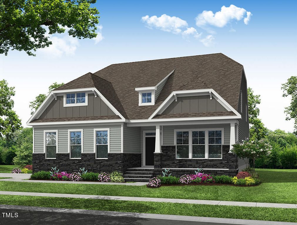 169 Sage Ln 12, Four Oaks, NC 27524 MLS 10058417 Trulia