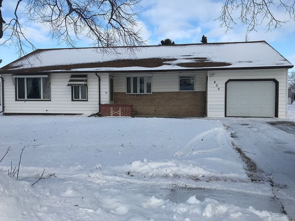 400 N Ben St, Parkston, SD 57366 Trulia